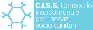 C.I.S.S. Consorzio intercomunale per i servizi socio sanitari Logo
